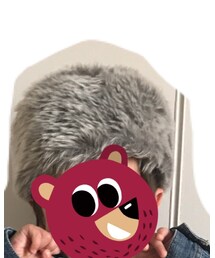 Samansa Mos2 | 帽子