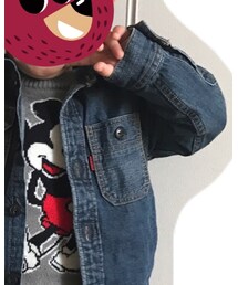 EDWIN | シャツ/ブラウス