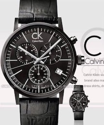 Calvin Klein Underwear | アナログ腕時計