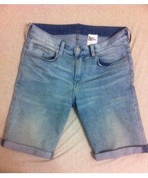 H&M | デニムパンツ