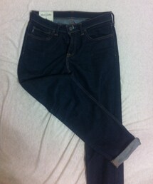 A&F | デニムパンツ