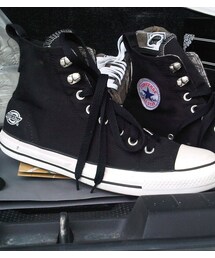 CONVERSE | converse dickies (スニーカー)