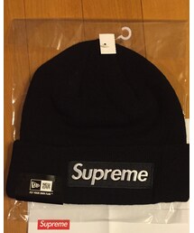 Supreme  | ニットキャップ/ビーニー