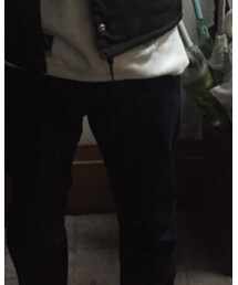 UNIQLO | デニムパンツ