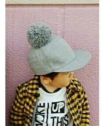 韓国子供服 | 帽子