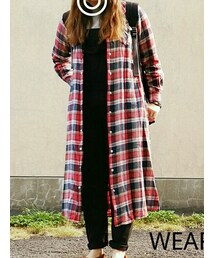 GU | オールインワン・サロペット
