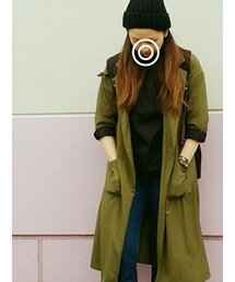 URBAN RESEARCH | トップス
