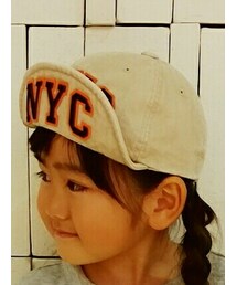 韓国子供服 | 帽子