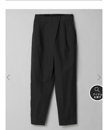 JEANASIS | パンツ