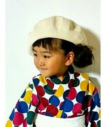 韓国子供服 | (帽子)