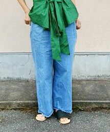 URBAN RESEARCH | デニムパンツ