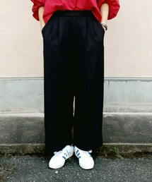 URBAN RESEARCH | パンツ