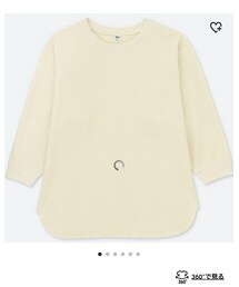 UNIQLO | Tシャツ/カットソー