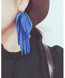 KINANA | ピアス（両耳用）