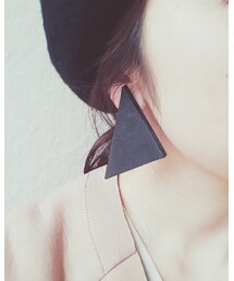 MinoriTY | ピアス（両耳用）