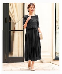 FashionLetter | ワンピース