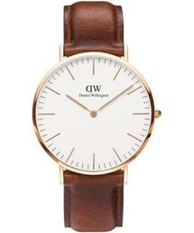 Daniel Wellington | アナログ腕時計