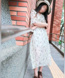 DRESS CODE | ワンピース/ドレス