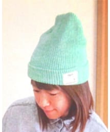 CIAOPANIC TYPY | ニットキャップ/ビーニー