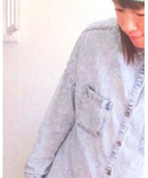 古着 | シャツ/ブラウス