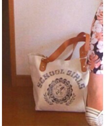 しまむら | トートバッグ