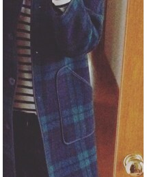 UNITED ARROWS | チェスターコート