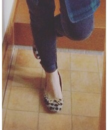 no brand | パンプス