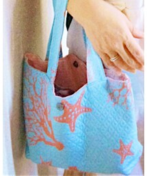Handmade | トートバッグ