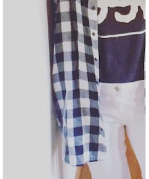 GU | シャツ/ブラウス