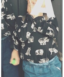 H&M | Tシャツ/カットソー