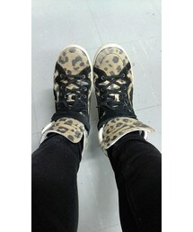 PIERRE HARDY | スニーカー