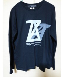 ANREALAGE | Tシャツ/カットソー