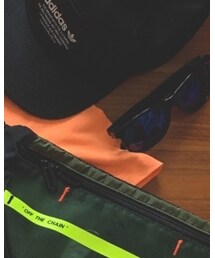 CASSETTE | メガネ