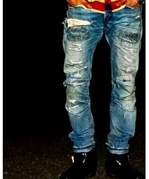 Denim & Supply Ralph Lauren | デニムパンツ