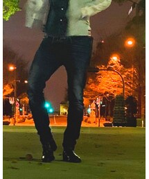 DIESEL | デニムパンツ