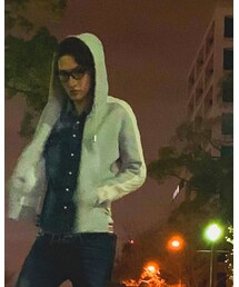 DIESEL | パーカー