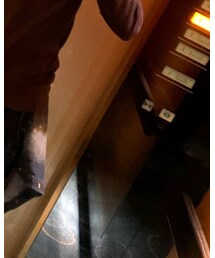 in the attic | シャツ/ブラウス