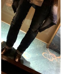 DIESEL | デニムパンツ