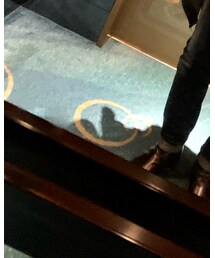 BEAUTY&YOUTH UNITED ARROWS | ブーツ