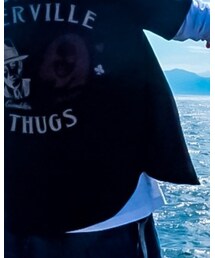 GANGSTERVILLE | シャツ/ブラウス