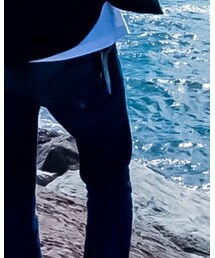 DIESEL | デニムパンツ