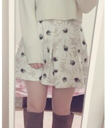 Rirandture | スカート