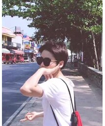 gentle monster | サングラス