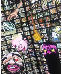 水木しげるの大妖界 | その他