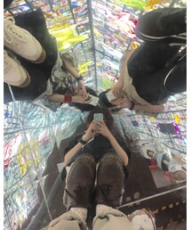 Dr. Martens | シューズ