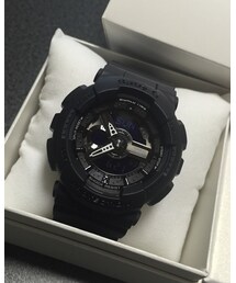 CASIO | アナログ腕時計