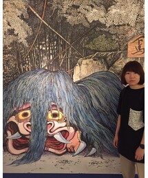 AS KNOW AS PINKY | Tシャツ/カットソー