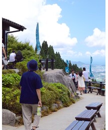 VINTAGE | チノパンツ