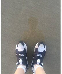 Reebok | スニーカー