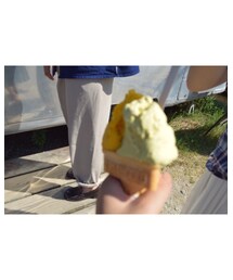 VINTAGE | チノパンツ